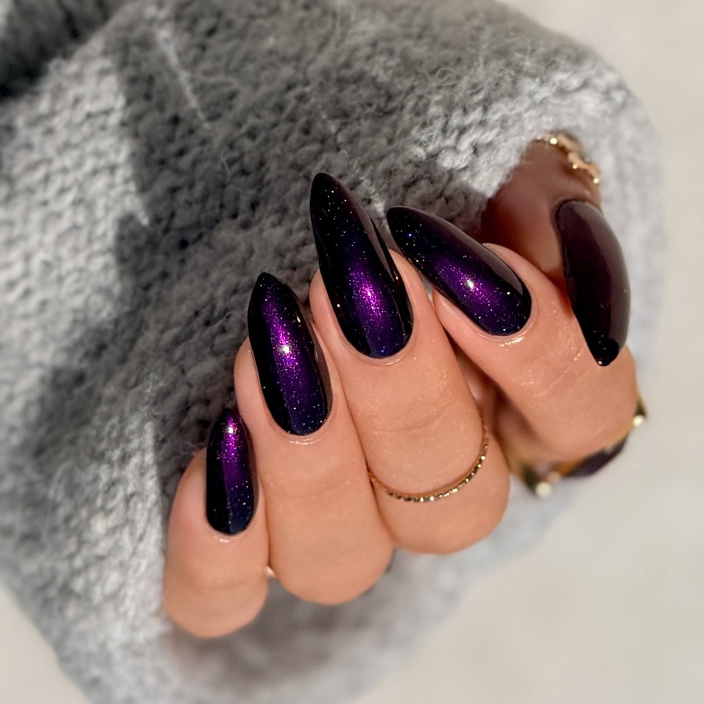 Nightfall - Cosmic Polish