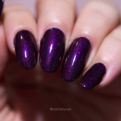 Nightfall - Cosmic Polish
