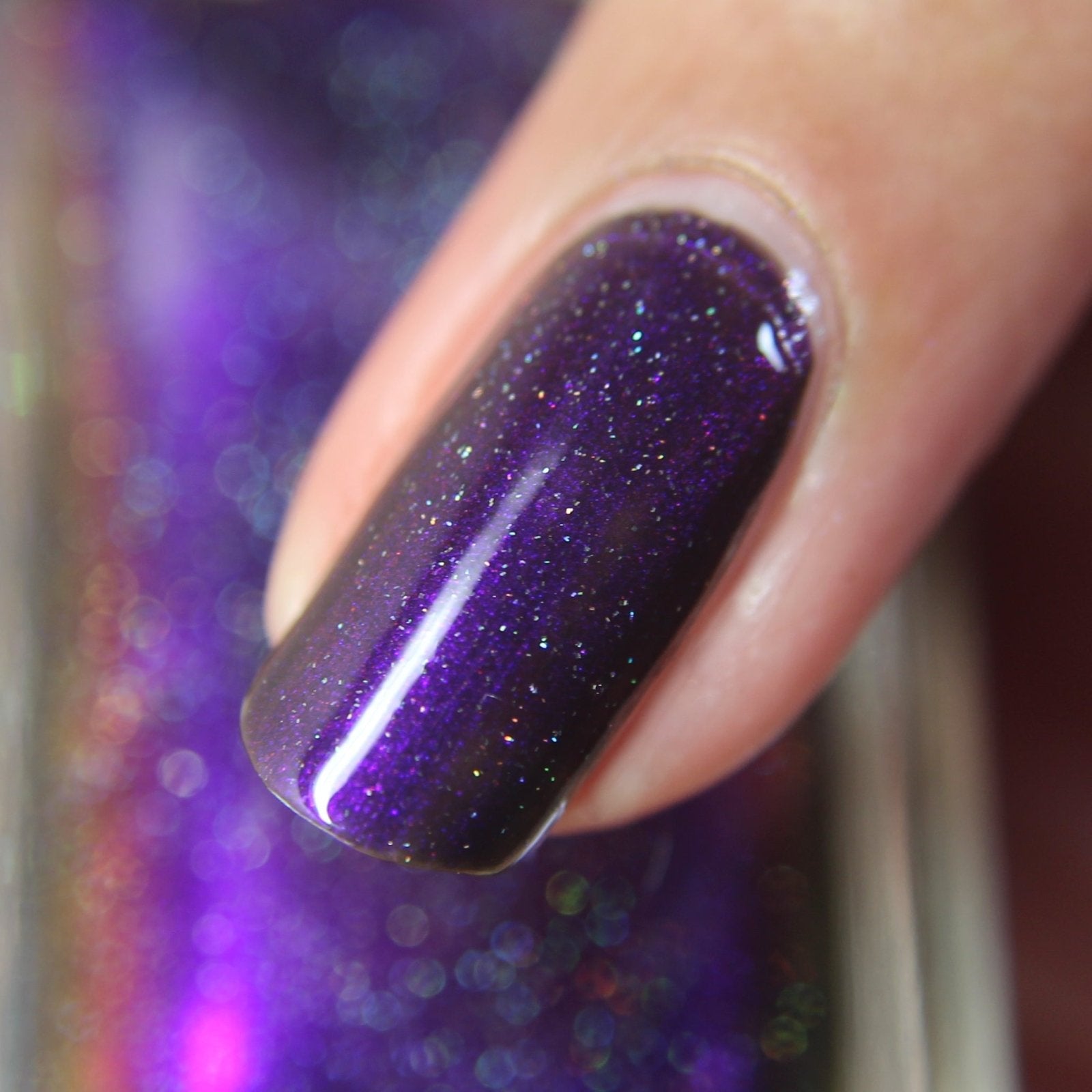 Nightfall - Cosmic Polish