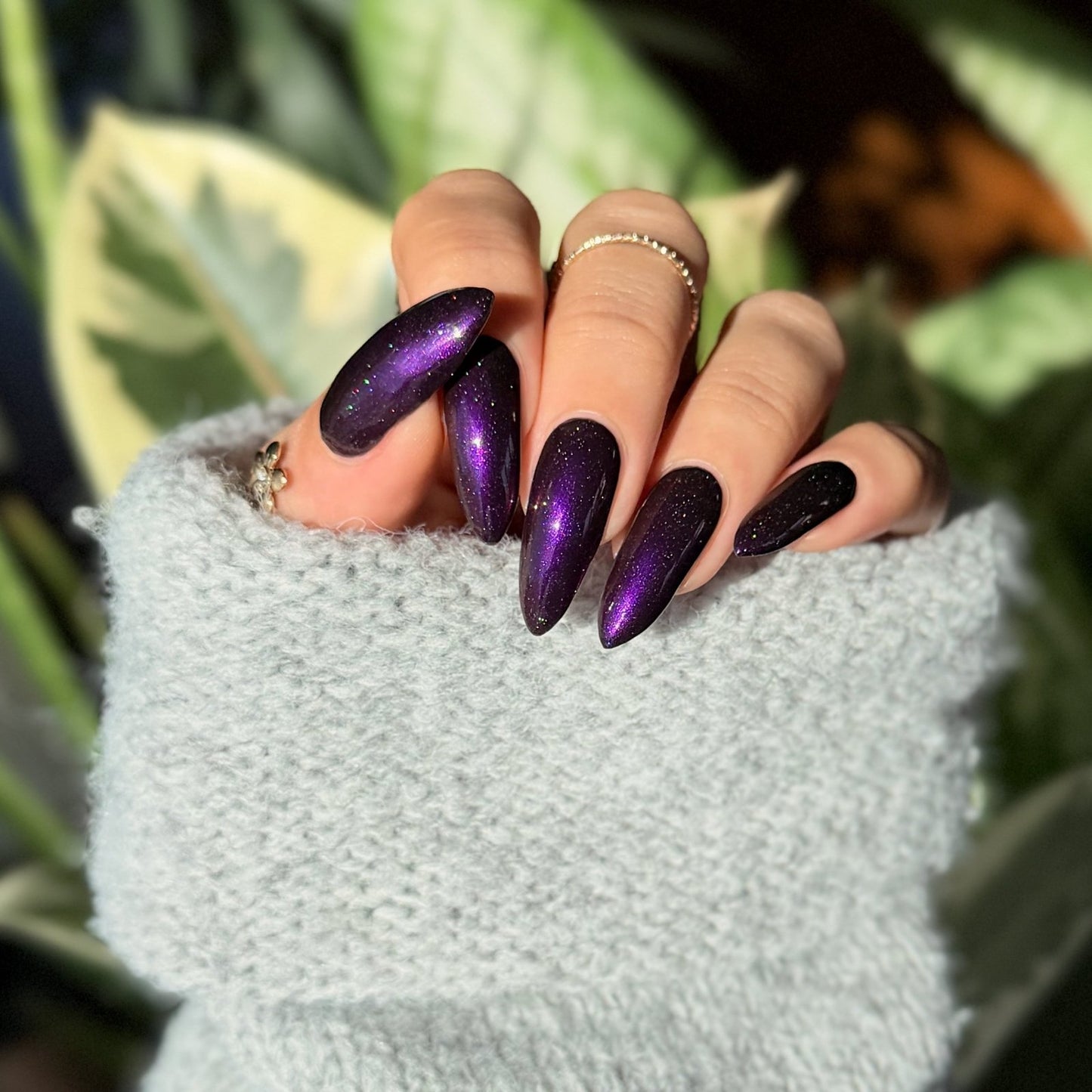 Nightfall - Cosmic Polish