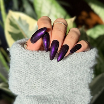 Nightfall - Cosmic Polish