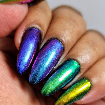 Original Multichrome Bundle - Cosmic Polish