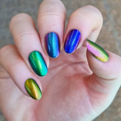 Original Multichrome Bundle - Cosmic Polish