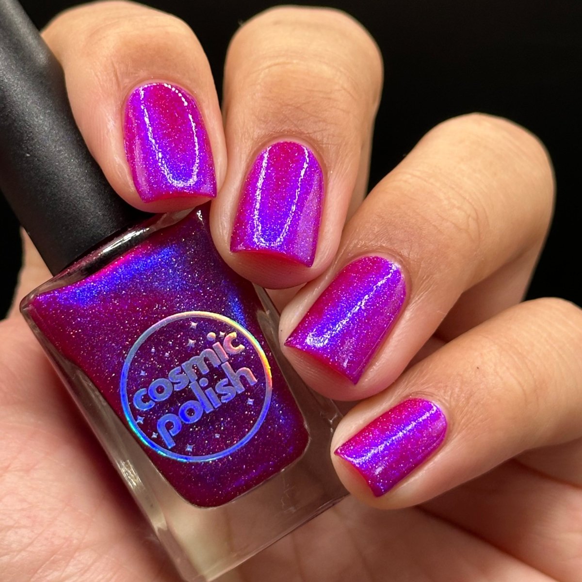 Orion - Cosmic Polish