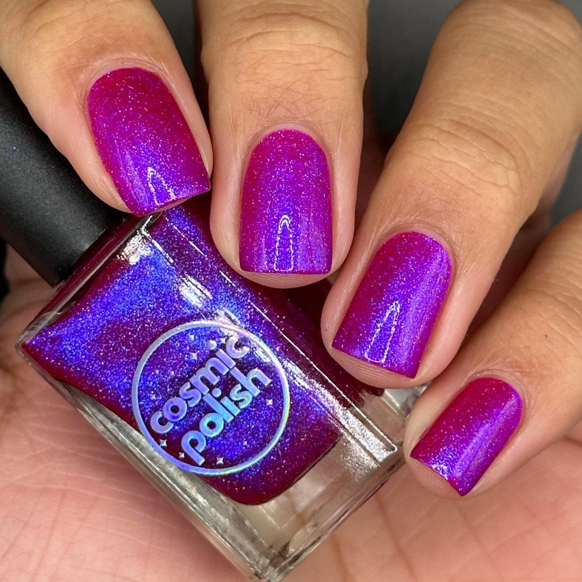 Orion - Cosmic Polish