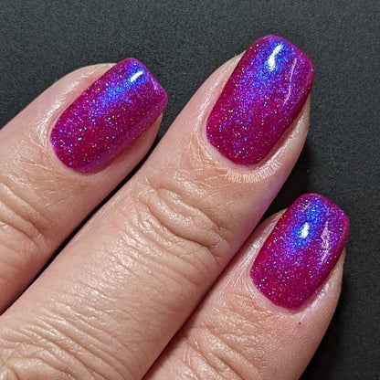 Orion - Cosmic Polish