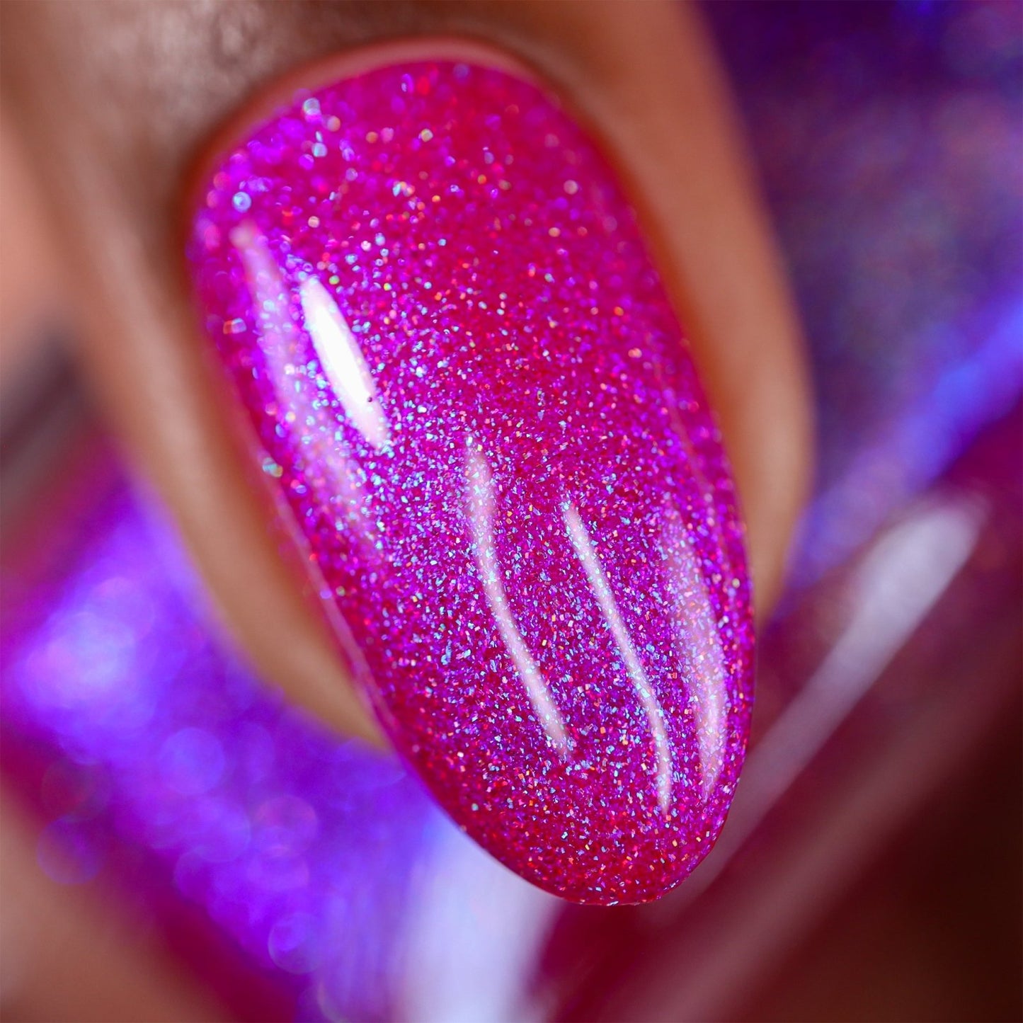 Orion - Cosmic Polish