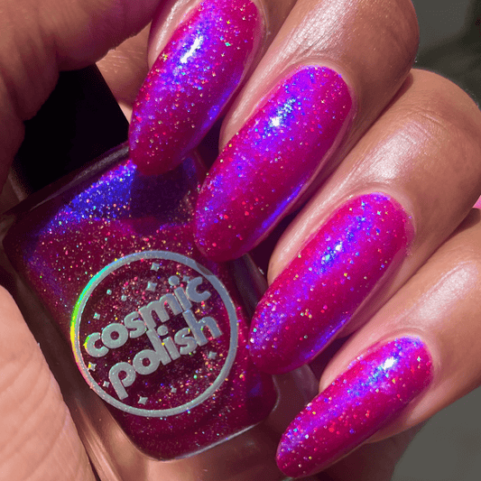 Orion - Cosmic Polish