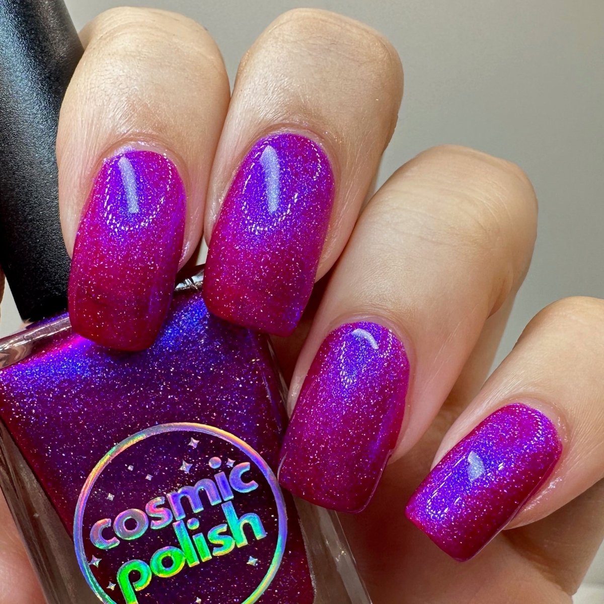 Orion - Cosmic Polish