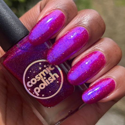 Orion - Cosmic Polish