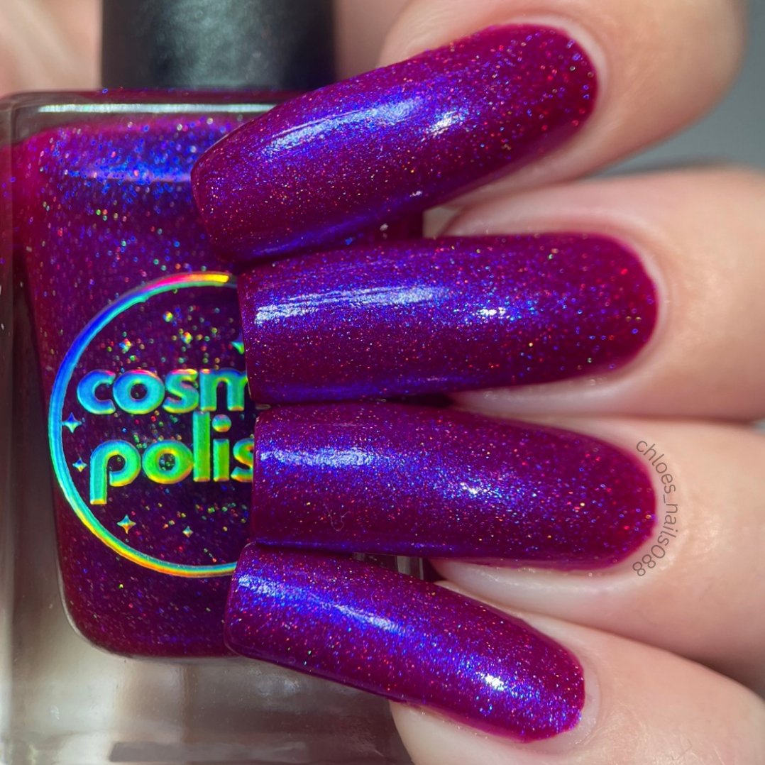 Orion - Cosmic Polish