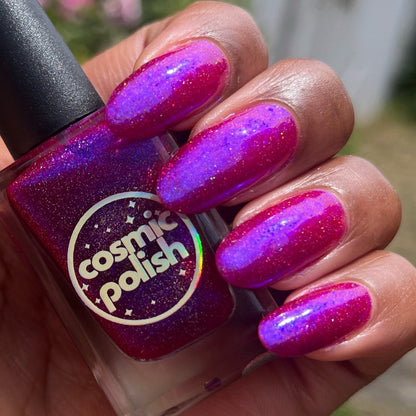 Orion - Cosmic Polish