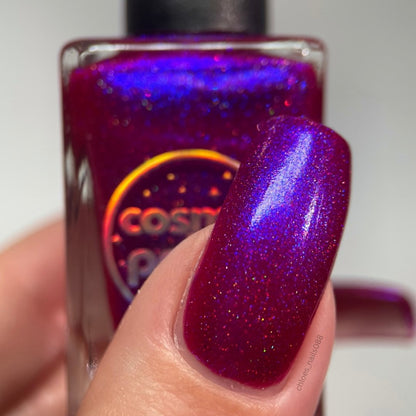 Orion - Cosmic Polish