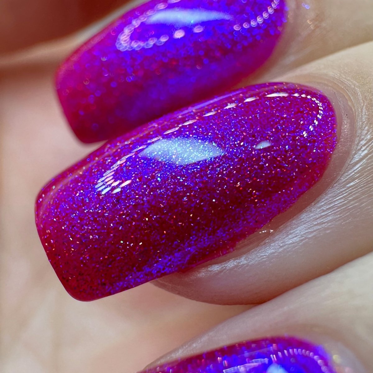 Orion - Cosmic Polish