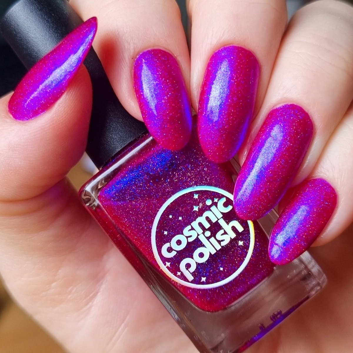 Orion - Cosmic Polish