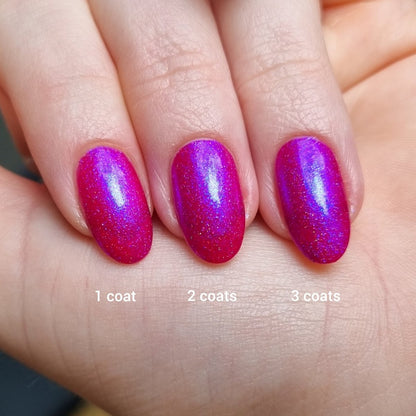 Orion - Cosmic Polish