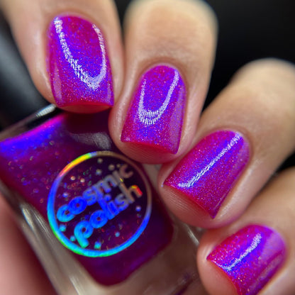 Orion - Cosmic Polish