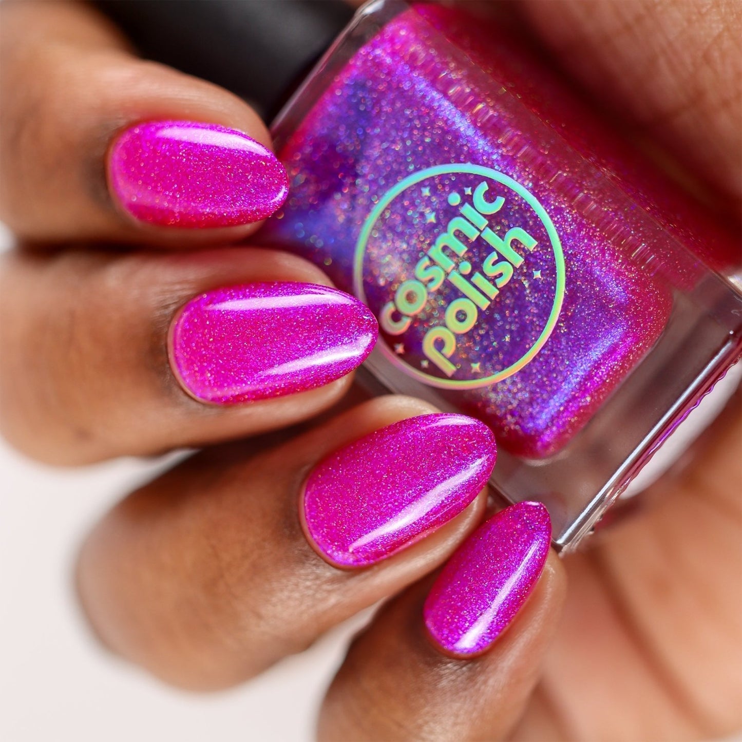 Orion - Cosmic Polish