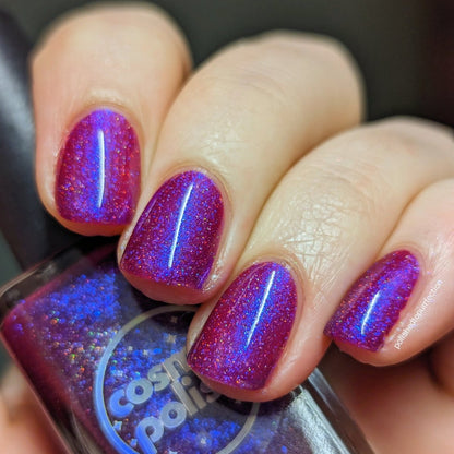 Orion - Cosmic Polish