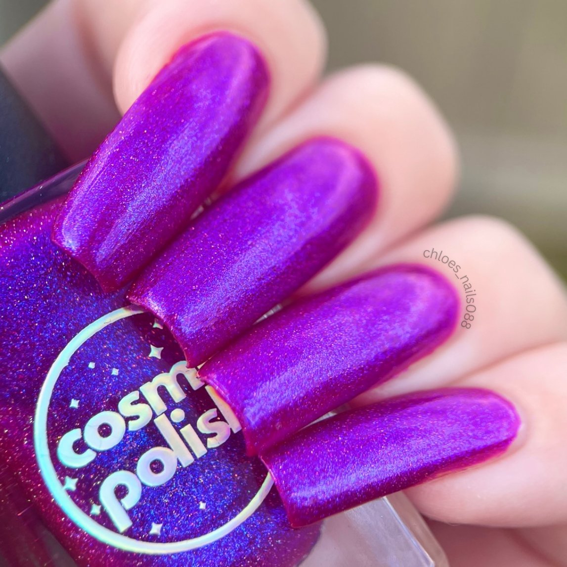 Orion - Cosmic Polish