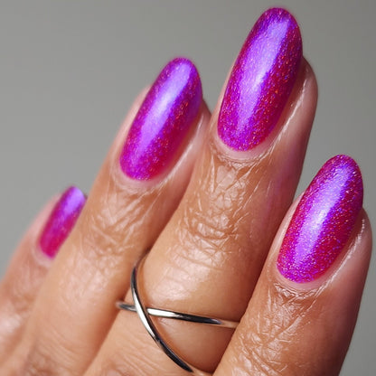 Orion - Cosmic Polish