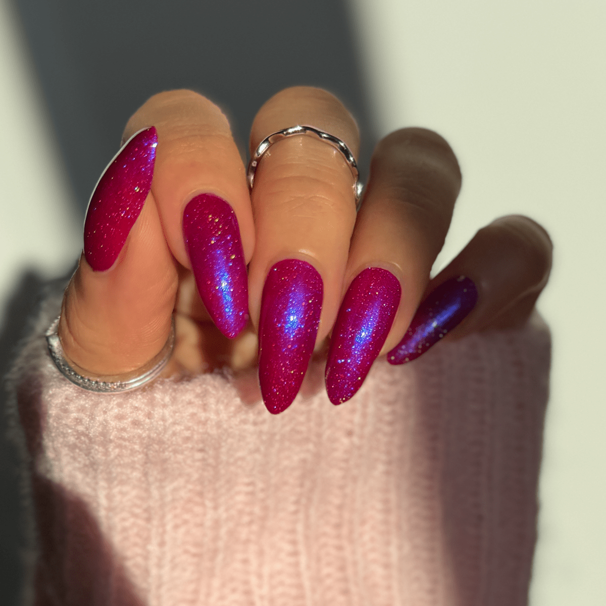 Orion's Call - Cosmic Polish