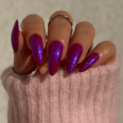 Orion's Call - Cosmic Polish
