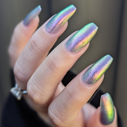 Out Of This World - Cosmic Polish Australia