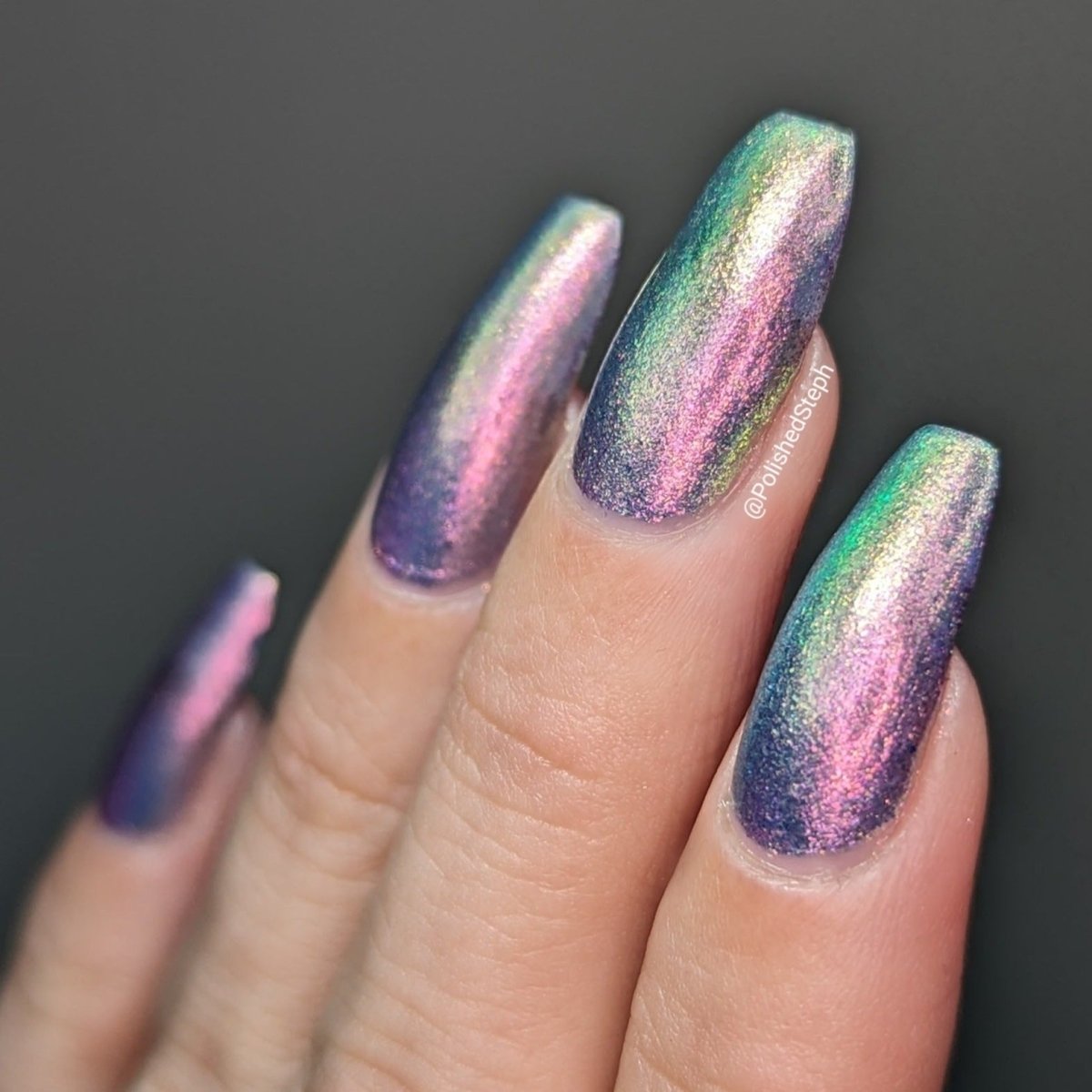 Out Of This World - Cosmic Polish Australia