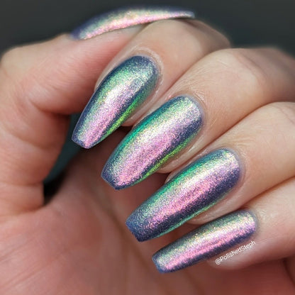 Out Of This World - Cosmic Polish Australia