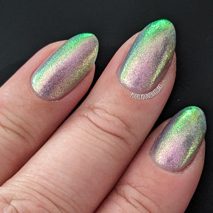 Out Of This World - Cosmic Polish Australia