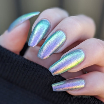 Out Of This World - Cosmic Polish Australia