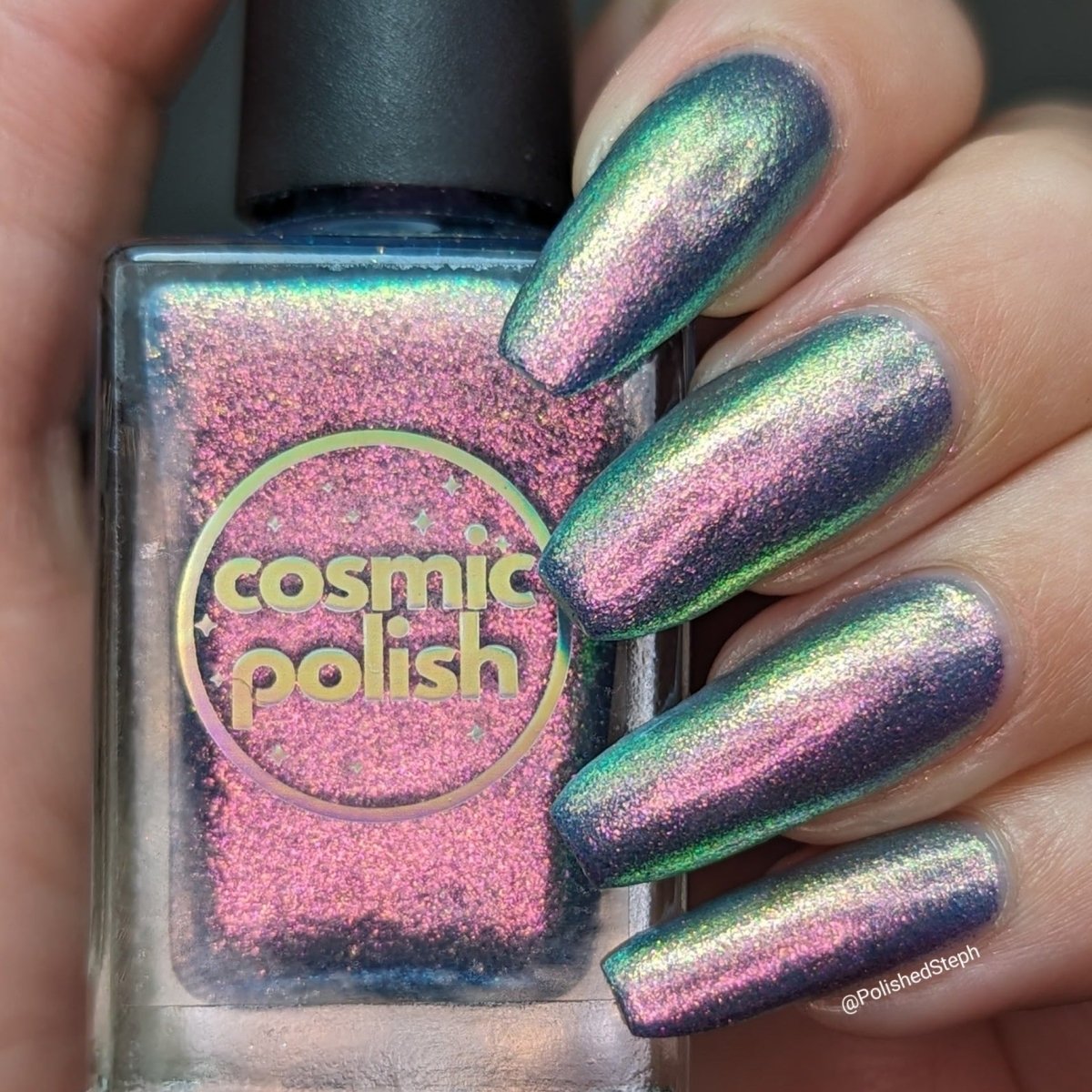 Out Of This World - Cosmic Polish Australia