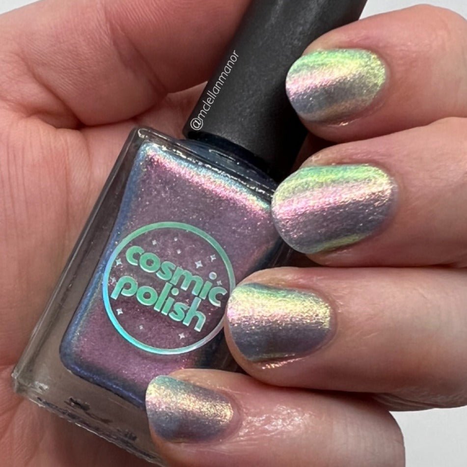 Out Of This World - Cosmic Polish Australia