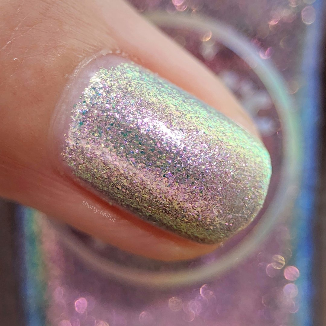 Out Of This World - Cosmic Polish Australia