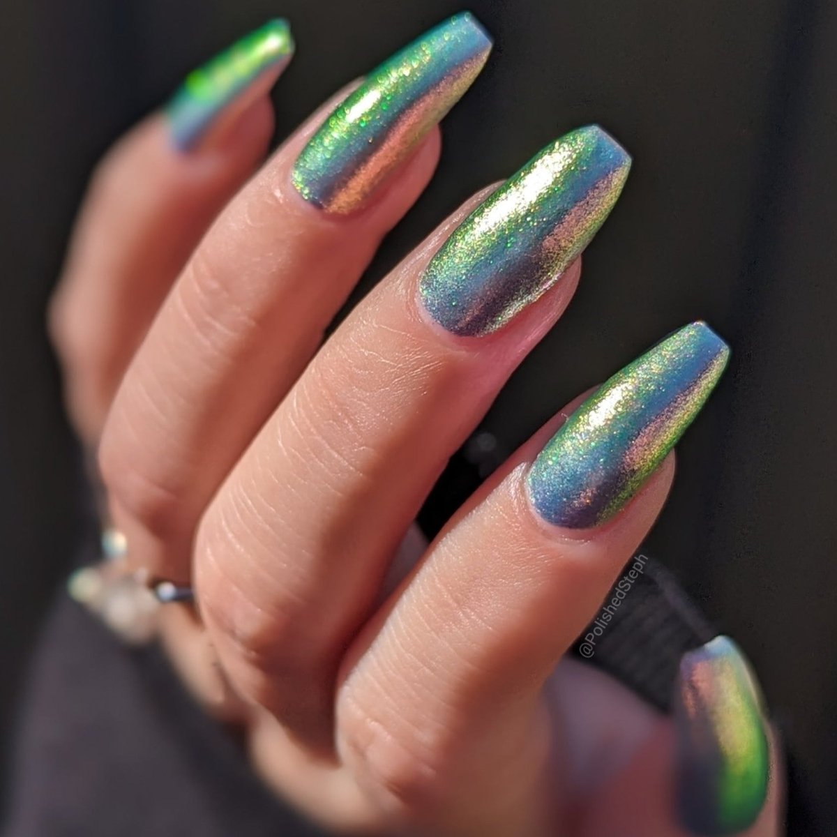 Out Of This World - Cosmic Polish Australia