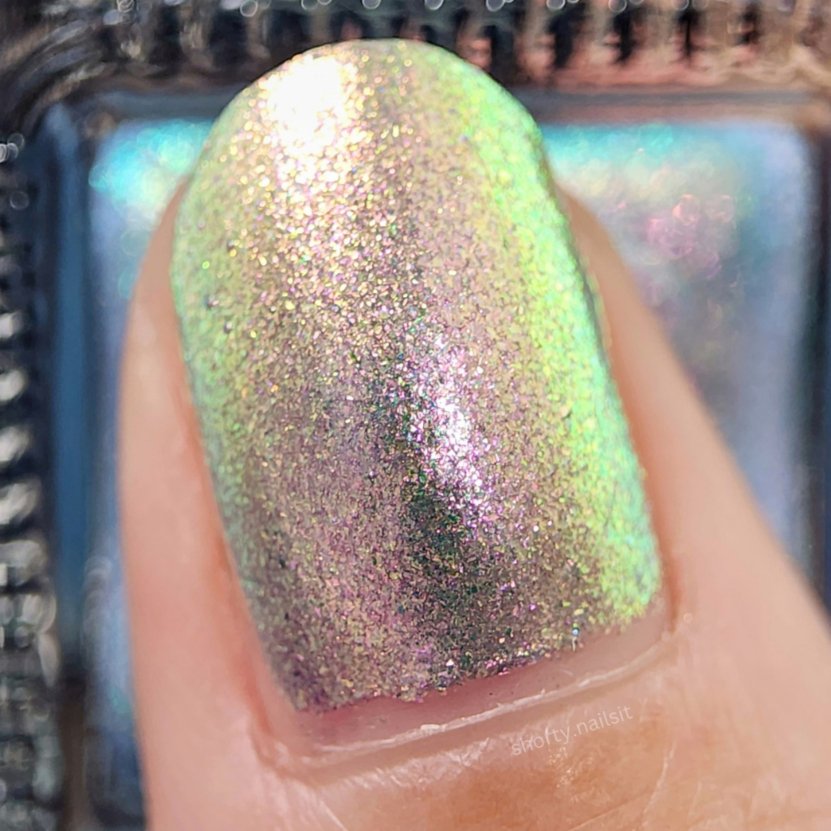 Out Of This World - Cosmic Polish Australia