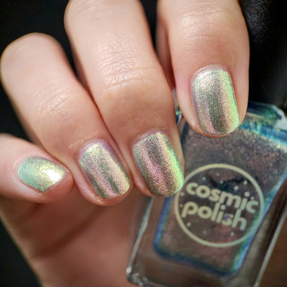 Out Of This World - Cosmic Polish Australia