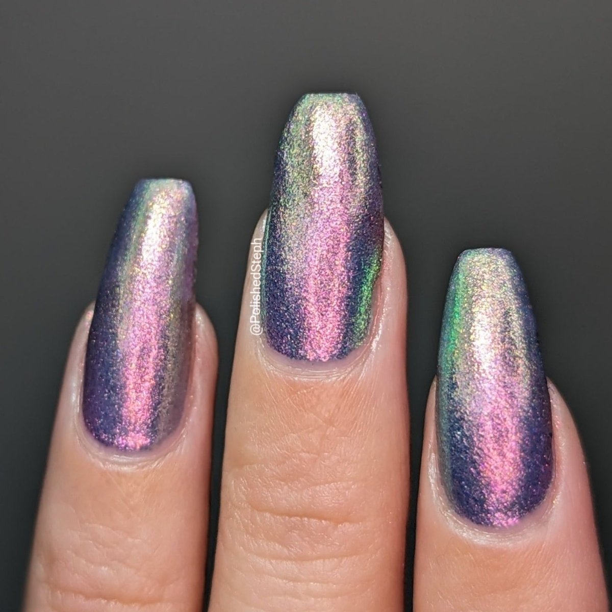 Out Of This World - Cosmic Polish Australia