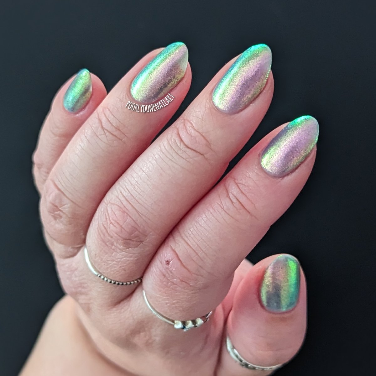 Out Of This World - Cosmic Polish Australia