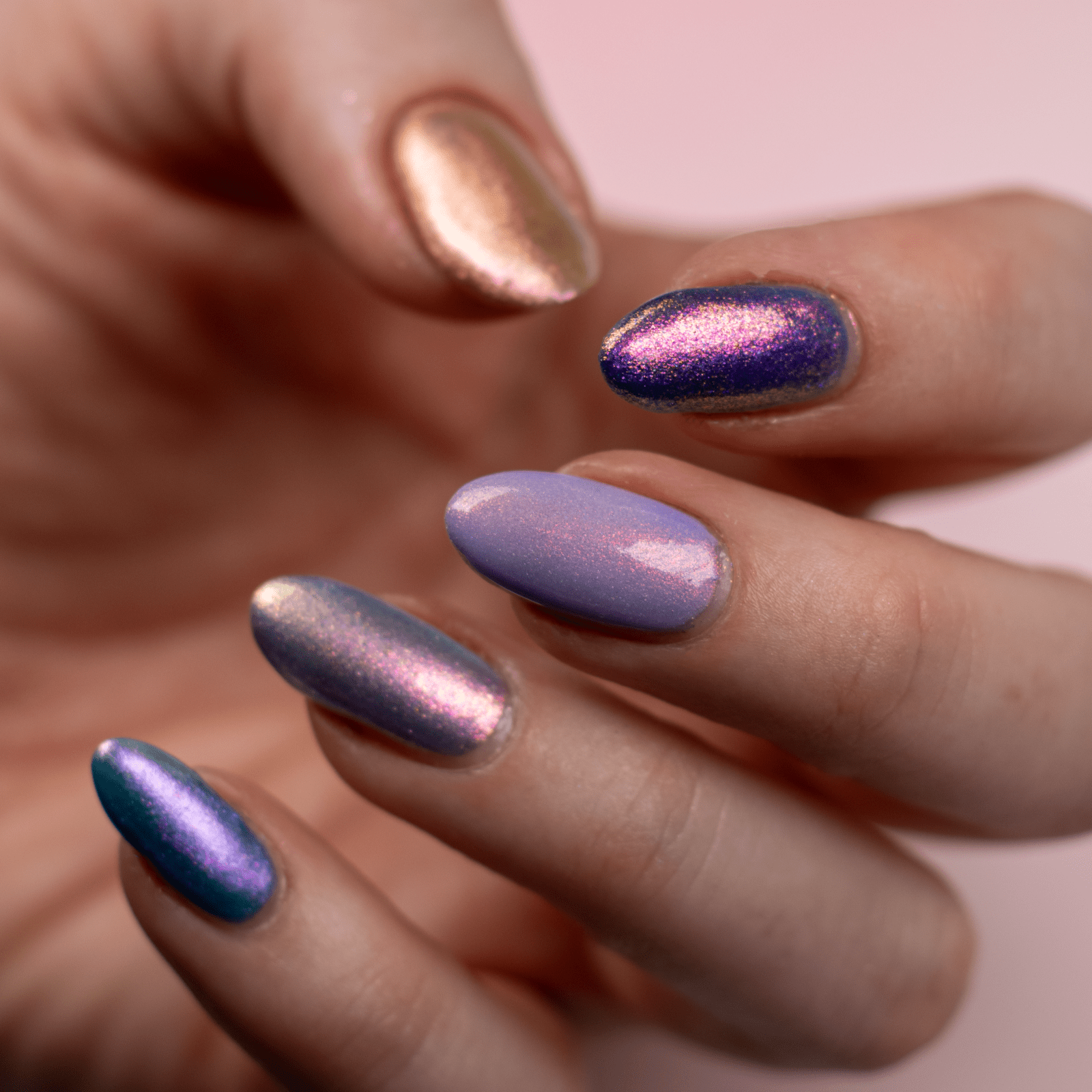 Out Of This World - Cosmic Polish