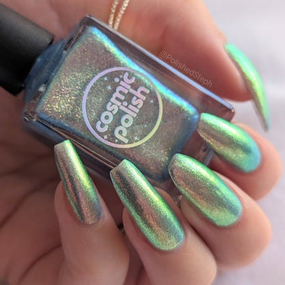 Out Of This World - Cosmic Polish Australia