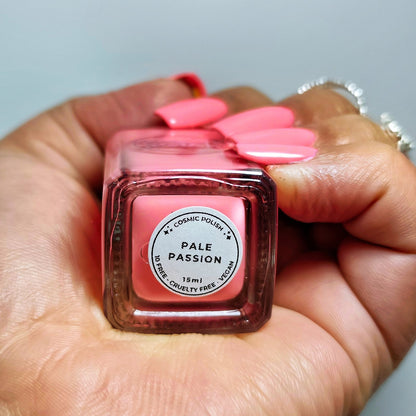 Pale Passion - Cosmic Polish