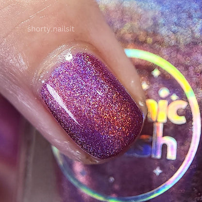 Pink Dawn - Cosmic Polish Australia