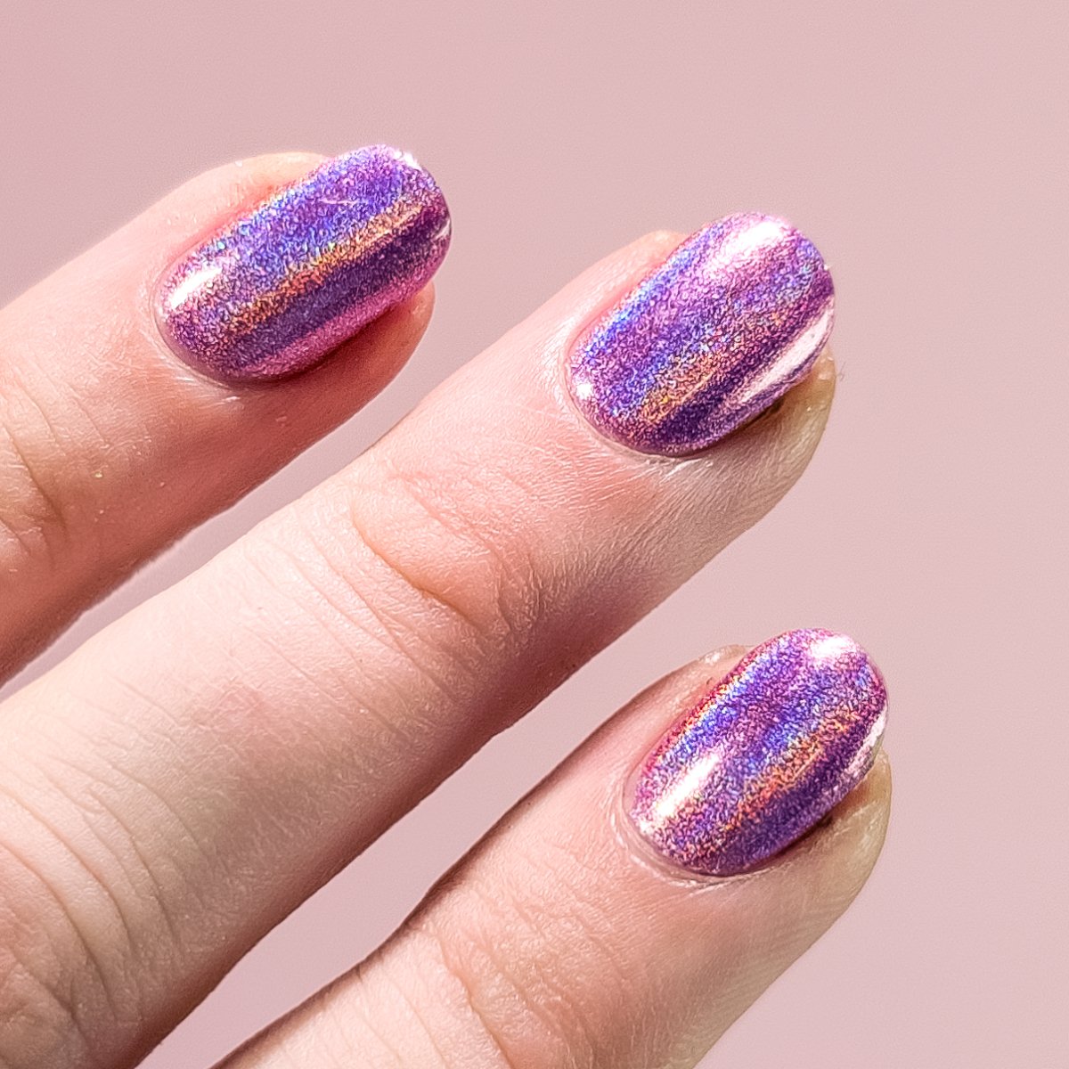 Pink Dawn - Cosmic Polish Australia