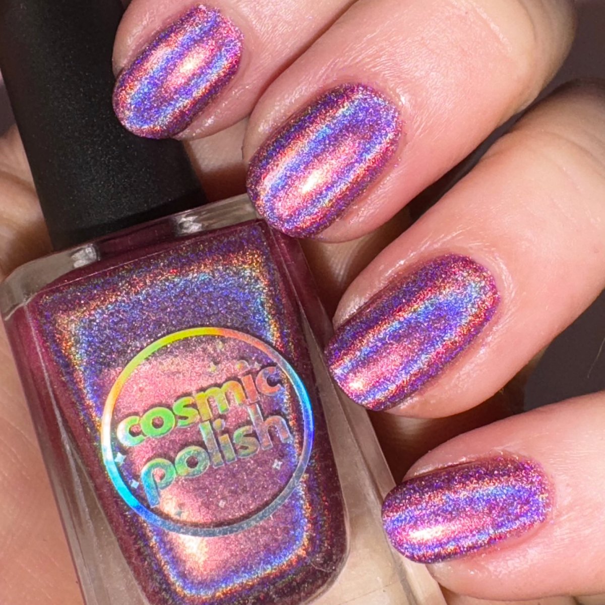 Pink Dawn - Cosmic Polish Australia