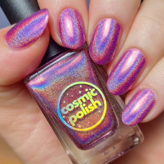 Pink Dawn - Cosmic Polish Australia