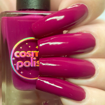 Pinky Promise - Cosmic Polish