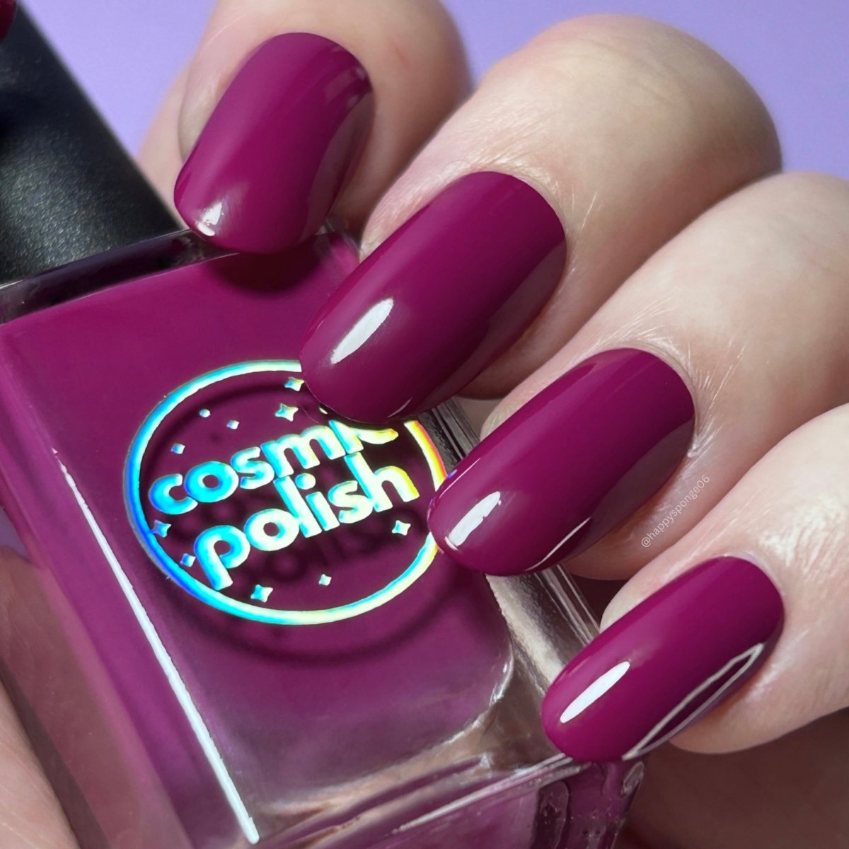 Pinky Promise - Cosmic Polish Australia