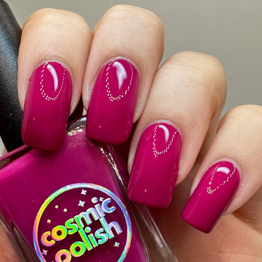 Pinky Promise - Cosmic Polish